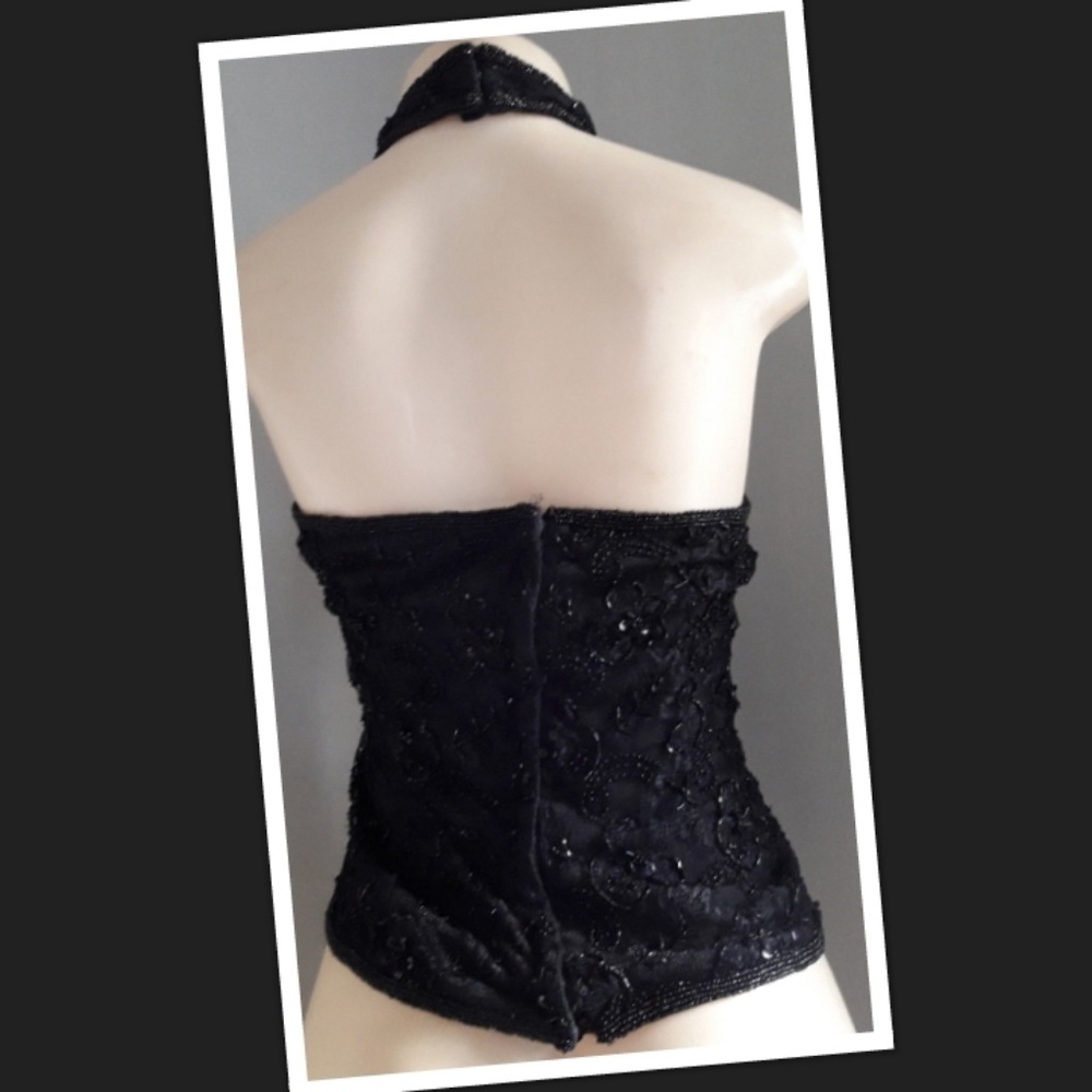 SALE💥$9 MES AMI: Top - Picture 2 of 3